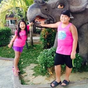 Meet your Posher, Patrick